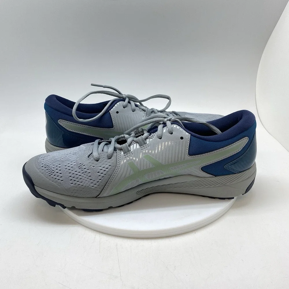 Asics size mens